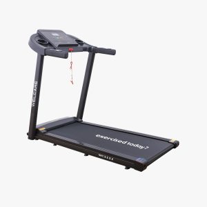 WC1111 TREADMILL DC