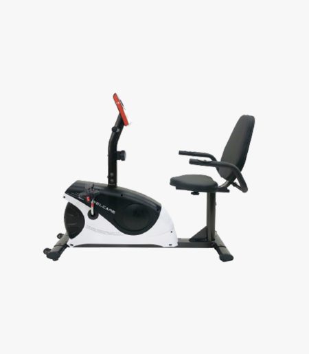 WC1544 recumbent bike