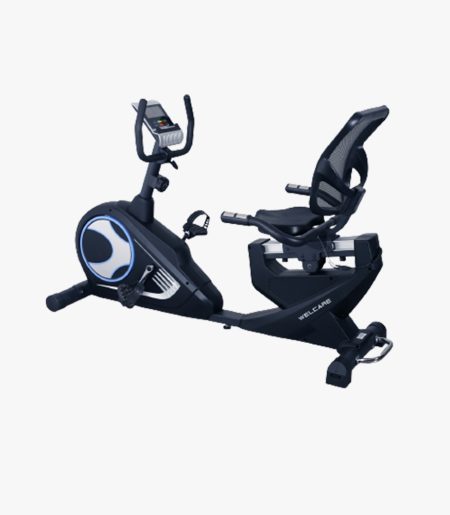 WC1588 recumbent bike