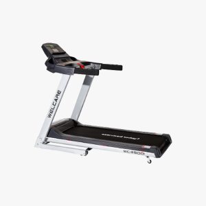 WC3500I DC TREADMILL