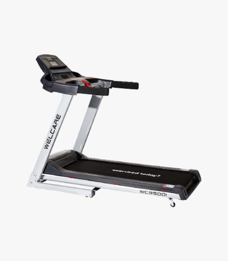 WC3500I DC TREADMILL