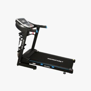 WC3555MI TREADMILL