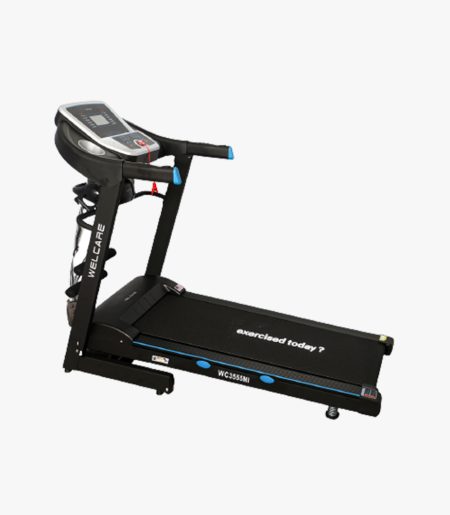 WC3555MI TREADMILL