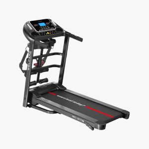 WC3777M TREADMILL