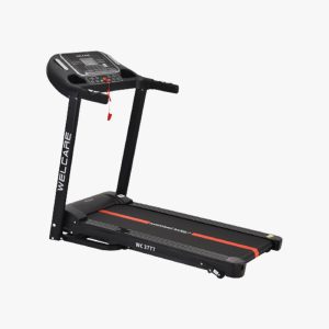 WC3777 TREADMILL