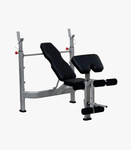 WC4111A MULTI WEIGHT BENCH (CLUB) HEAVY DUTY