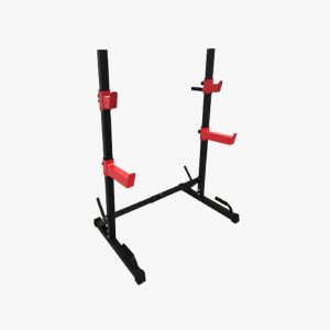 WC4115 Squat Rack