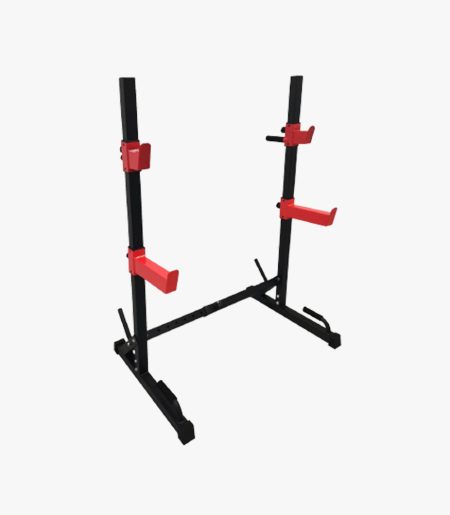 WC4115 Squat Rack