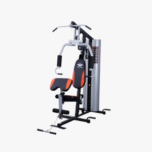 WC4407 HOME GYM