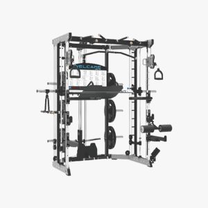 WC4501 Smith Functional Trainer