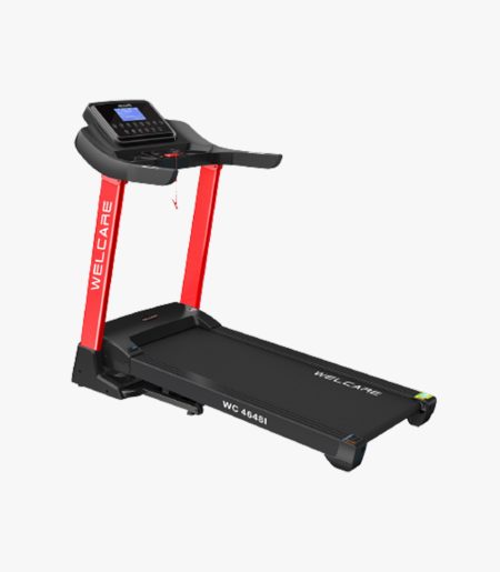 WC4648I DC TREADMILL