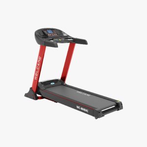 WC4848 AC TREADMILL