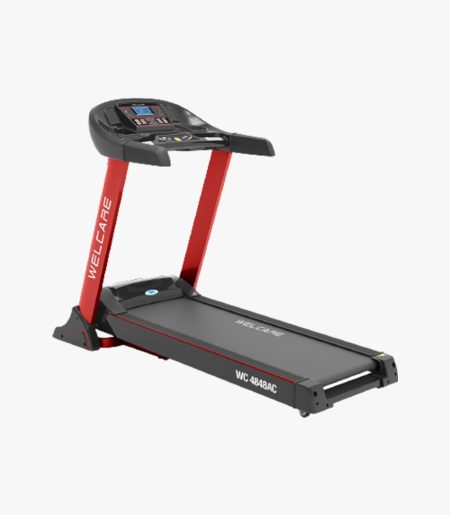 WC4848 AC TREADMILL