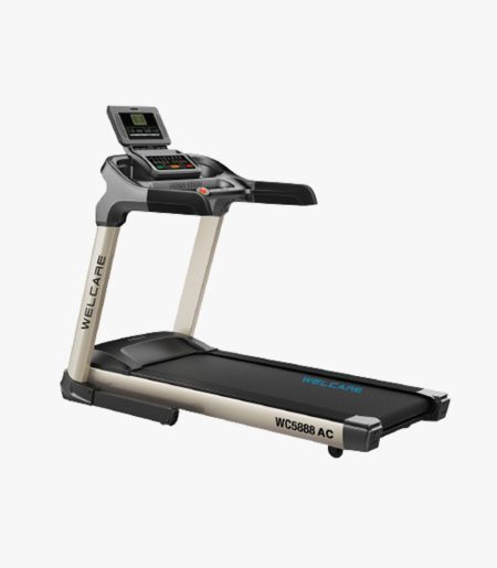 WC5888 AC TREADMILL