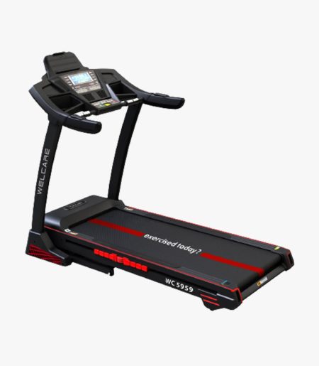 WC5959 TREADMILL