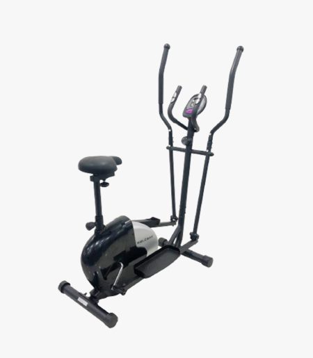 WC6011 Elliptical Cross Trainer