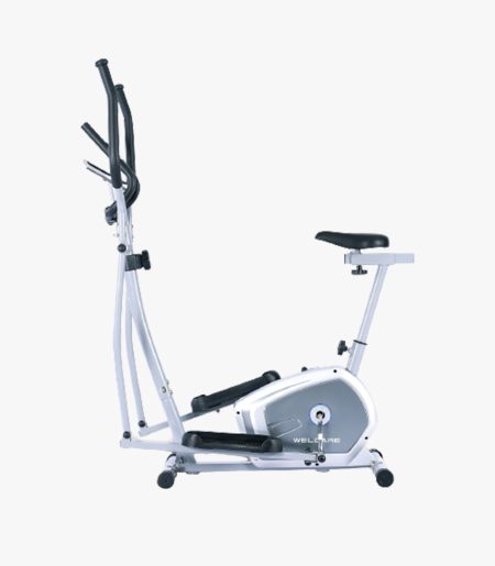 WC6044 Elliptical Cross Trainer