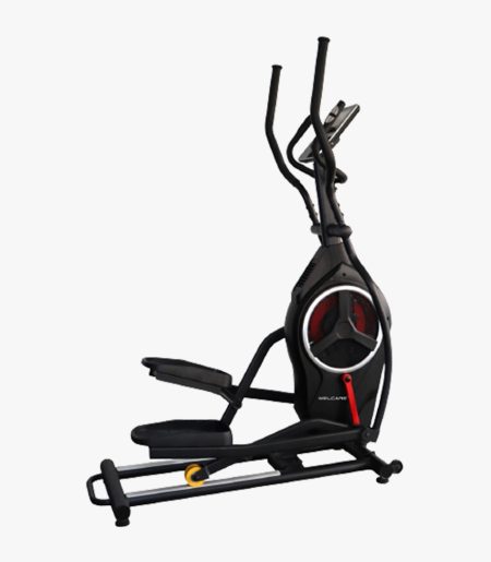 WC6081 EC ELLIPTICAL CROSS TRAINER