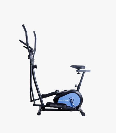 WC6801 EC Elliptical Cross Trainer