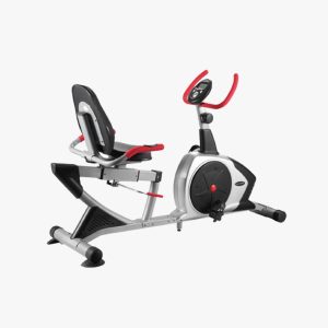 WC6850 recumbent bike