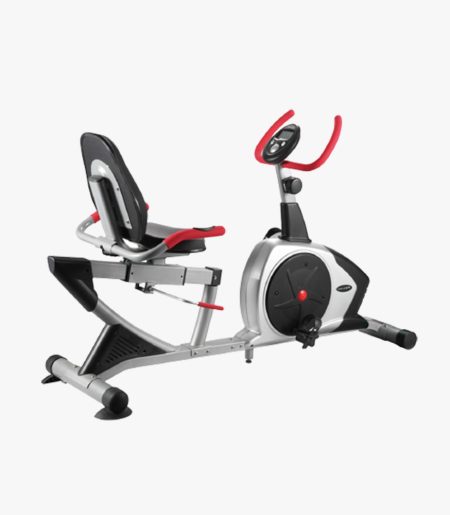 WC6850 recumbent bike