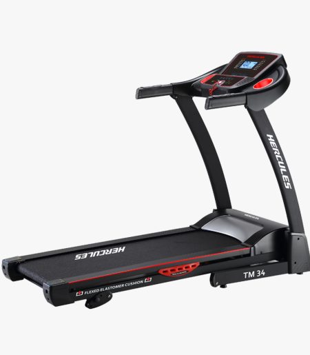 TM34 Treadmill