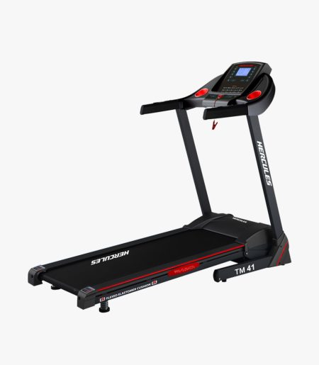 TM41 Treadmill