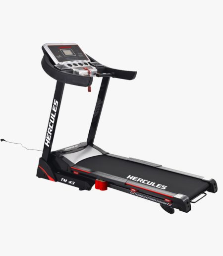 TM43 Treadmill